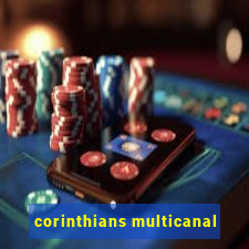 corinthians multicanal